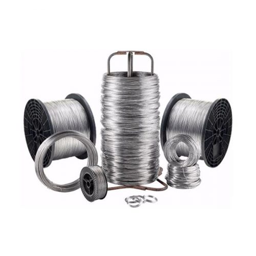 6061 Aluminum Wire, High Strength Aluminum Alloy Wires, Bob Martin Co