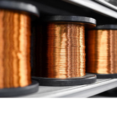 Copper Alloy Wire