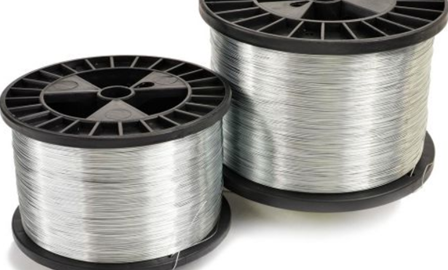 nichrome wire