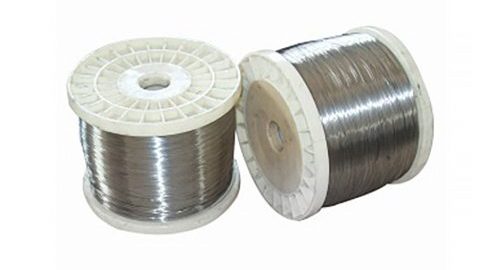 Safety Wire