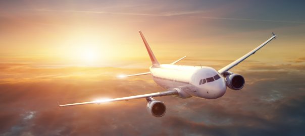 Aircraft Safety Wire