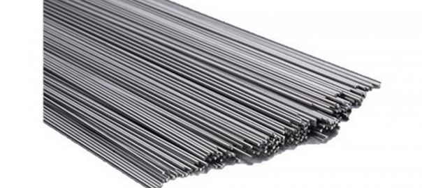 Welding Alloys