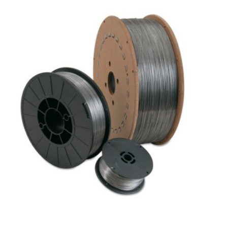 Steel Black Annealed Wire