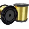 brass wire