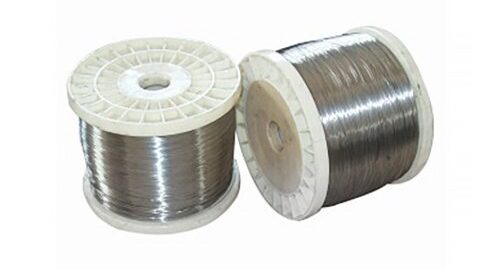 nichrome safety wire