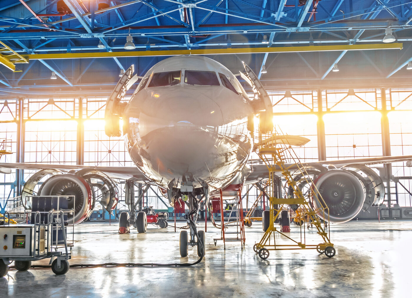 Welding Wire in Aerospace