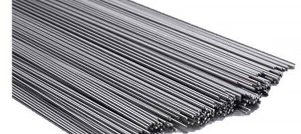 Aluminum Welding Wire Rods