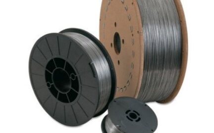 1006 Steel Black Annealed Wire