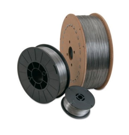 1006 Steel Black Annealed Wire