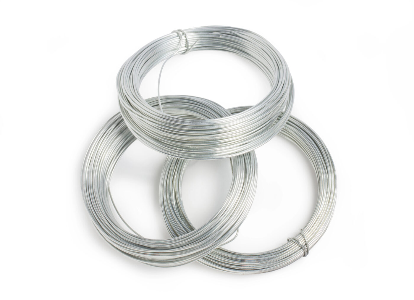 Stainless Steel Wire 410