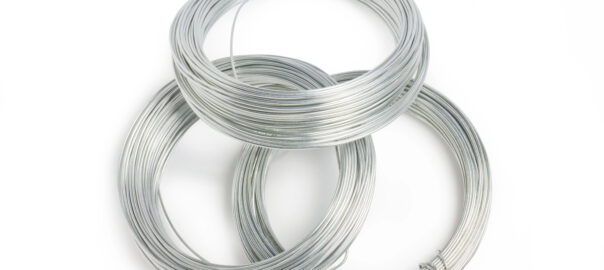 Stainless Steel Wire 410
