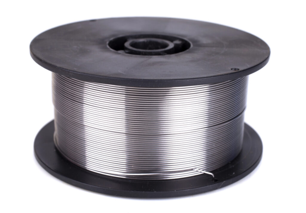 wire spool