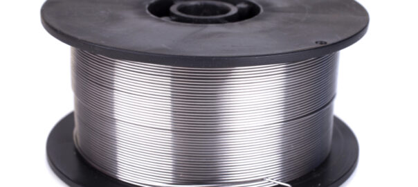 wire spool